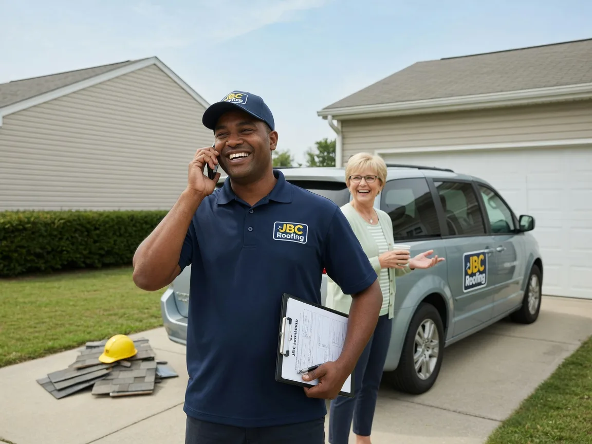 Roof Replacement Chula Vista, CA FAQs